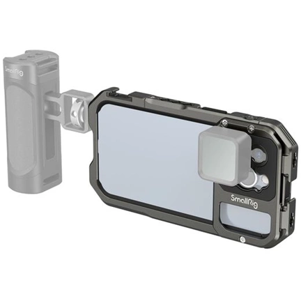 SmallRig Mobile Video Cage for iPhone 13 Pro 3562