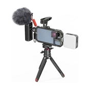 SmallRig Mobile Video Cage for iPhone 13 Pro Max 3561