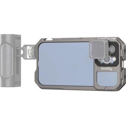 SmallRig Mobile Video Cage for iPhone 13 Pro Max 3561