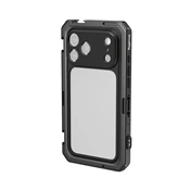 SmallRig Mobile Video Cage for iPhone 17 Pro (Basic Edition) 5545