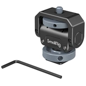 SmallRig Monitor Mount Lite with Cold Shoe 3809