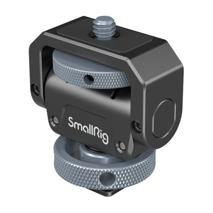 SmallRig Monitor Mount Lite with Cold Shoe 3809