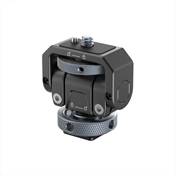 SmallRig Monitor Support with Cold Shoe Mount (Basic) 3809B