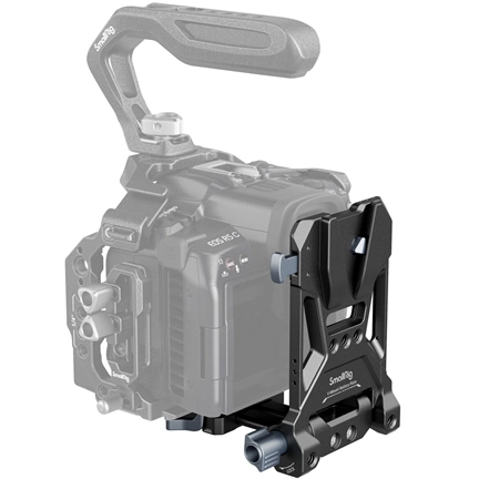 SmallRig “Night Eagle” Cage for Nikon Z8 4316