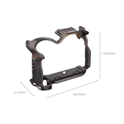 SmallRig “Night Eagle” Cage for Nikon Z8 4316