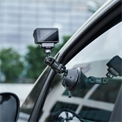 SmallRig Portable Suction Cup Mount Support Kit for Action Cameras/Mobile Phones SC-1K 4275 SmallRig Portable Suction Cup Mount Support Kit for Action Cameras/Mobile Phones SC-1K 4275