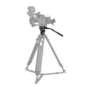 SmallRig Professional Fluid Head Mount Plate PH8 4287