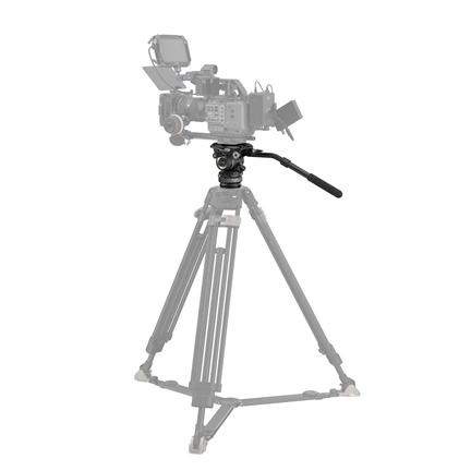 SmallRig Professional Fluid Head Mount Plate PH8 4287