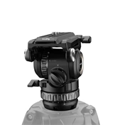 SmallRig Professional Fluid Head Mount Plate PH8 4287