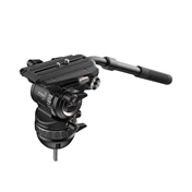 SmallRig Professional Fluid Head Mount Plate PH8 4287