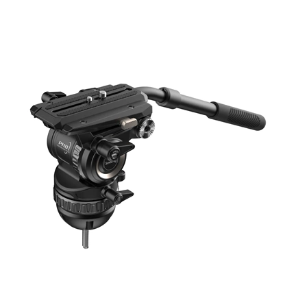 SmallRig Professional Fluid Head Mount Plate PH8 4287