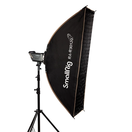 SmallRig RA-R30120 Strip Softbox 3931