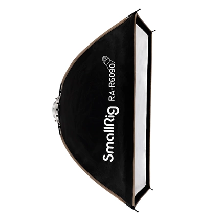 SmallRig RA-R6090 Rectangular Softbox 3930