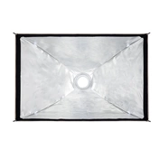 SmallRig RA-R6090 Rectangular Softbox 3930