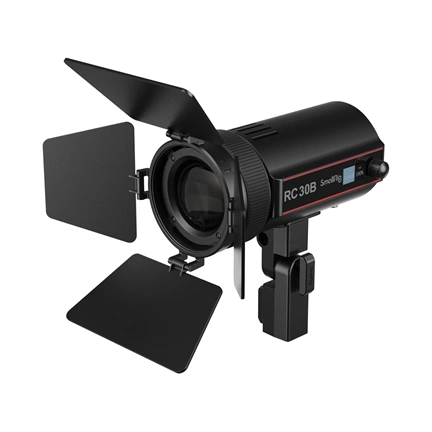SmallRig RC 30B LED Lámpa - Bi-color 4280