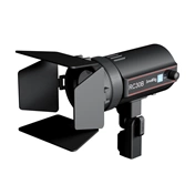 SmallRig RC 30B LED Lámpa - Bi-color 4280