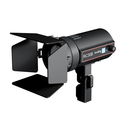 SmallRig RC 30B LED Lámpa - Bi-color 4280