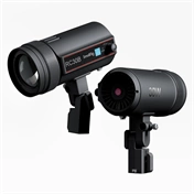 SmallRig RC 30B LED Lámpa - Bi-color 4280