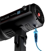 SmallRig RC 30B LED Lámpa - Bi-color 4280
