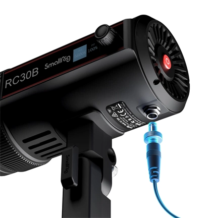 SmallRig RC 30B LED Lámpa - Bi-color 4280