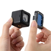 SmallRig RM01 LED Video Light 3405