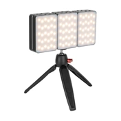 SmallRig RM75 RGB Magnetic Smart LED Light 3290