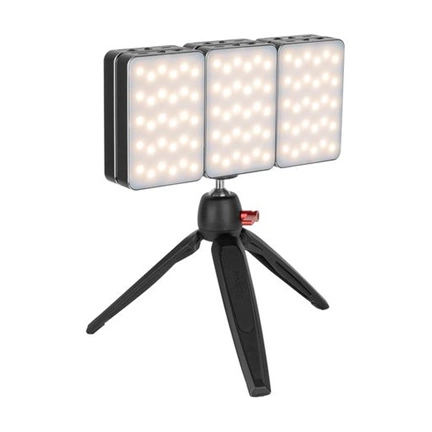 SmallRig RM75 RGB Magnetic Smart LED Light 3290