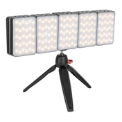 SmallRig RM75 RGB Magnetic Smart LED Light 3290