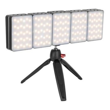 SmallRig RM75 RGB Magnetic Smart LED Light 3290