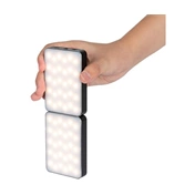 SmallRig RM75 RGB Magnetic Smart LED Light 3290
