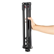 SmallRig Reverse-Folding Live Streaming Stand Kit Encore PT-30 4363