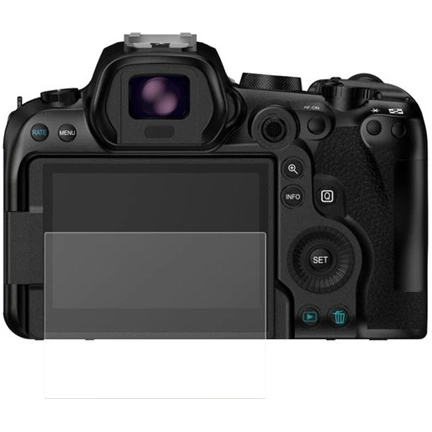 SmallRig Screen Protector for Canon EOS R6 3675