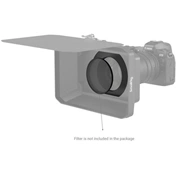SmallRig Screw-In Reduction Ring with Filter Thread (77-114mm) for Matte Box 2660 3458 SmallRig Screw-In Reduction Ring with Filter Thread (77-114mm) for Matte Box 2660 3458
