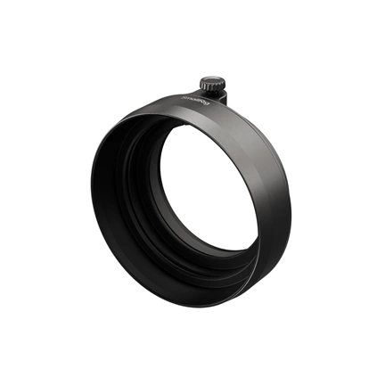 SmallRig Shading Hood for FUJIFILM X half (Charcoal Silver) 5709