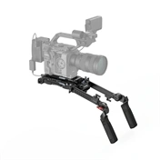 SmallRig Shoulder Rig Kit (Pro) 4274B