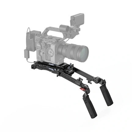 SmallRig Shoulder Rig Kit (Pro) 4274B