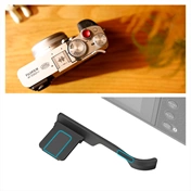 SmallRig Thumb Grip For FUJIFILM X100VI / X100V (Black) 4559