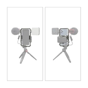 SmallRig Universal Lite Video Kit for iPhone Series 3611