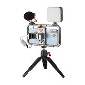 SmallRig Universal Lite Video Kit for iPhone Series 3611