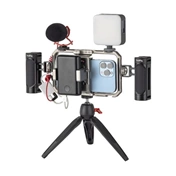 SmallRig Universal Lite Video Kit for iPhone Series 3611