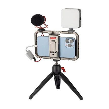 SmallRig Universal Lite Video Kit for iPhone Series 3611