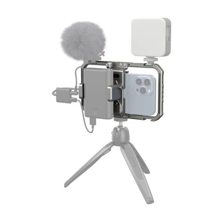 SmallRig Universal Lite Video Kit for iPhone Series 3611