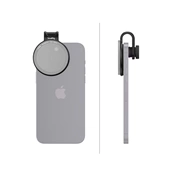 SmallRig Universal Magnetic Filter Adapter Ring (52mm) 3845B