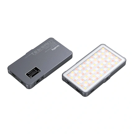 SmallRig Vibe P96L RGB Video Light 3489BC