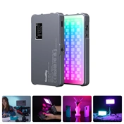 SmallRig Vibe P96L RGB Video Light 3489BC