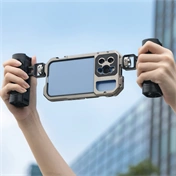 SmallRig Video Kit Lite for iPhone 13 Pro 3607