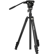 SmallRig Video Tripod Kit CT210 4475 4475 SmallRig Video Tripod Kit CT210 4475
