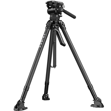 SmallRig x Potato Jet TRIBEX Hydraulic Carbon Fiber Tripod Kit (Origin Series) 4259 SmallRig x Potato Jet TRIBEX Hydraulic Carbon Fiber Tripod Kit (Origin Series) 4259