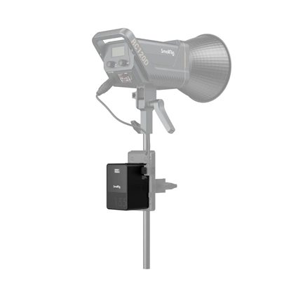 Smallrig VB155 V-Mount akkumulátor 155Wh 3581