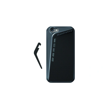 Smartphone Acc. KLYP+BLACK CASE FOR IPHONE6 MCKLYP6-BK